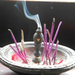 Creating Your Own Incense Blends: A DIY Guide for Worcester Park