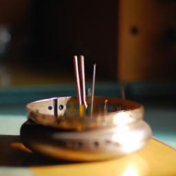 The Role of Incense in Traditional Chinese Medicine: Lessons for Worcester Park
