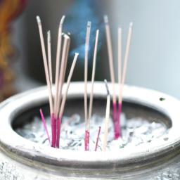 The Role of Incense in Worcester Park's Cultural Events