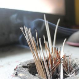 Boosting Your Mood with Incense: A Sensory Journey in Worcester Park