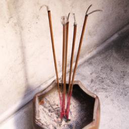 Incense Sticks vs. Cones: Which is Right for You in Worcester Park?