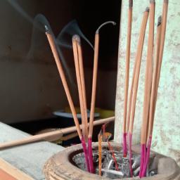 Aromatherapy and Incense: Exploring the Health Benefits in Worcester Park
