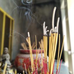 Discover the Best Spots for Incense Shopping in Worcester Park